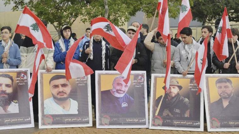 لبنان يتسلم مواطنا كان معتقلا في إسرائيل
