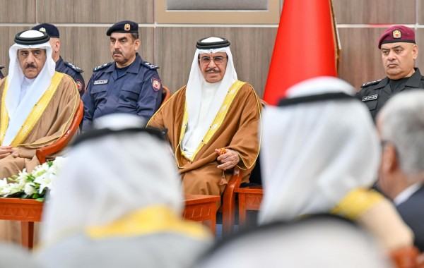 «المختار».. عين أخرى لوزارة الداخلية.. لا تغيب!
