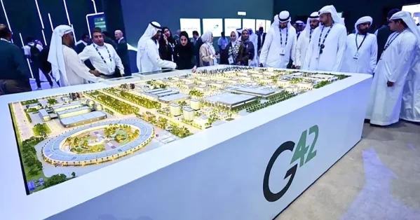 مشروعات مراكز البيانات الخليجية تمضي قدما رغم الاعتدءات الايرانية الآثمة