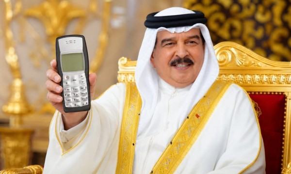 مرسوم ملكي بالعودة إلى تلفونات «أبو ليت»