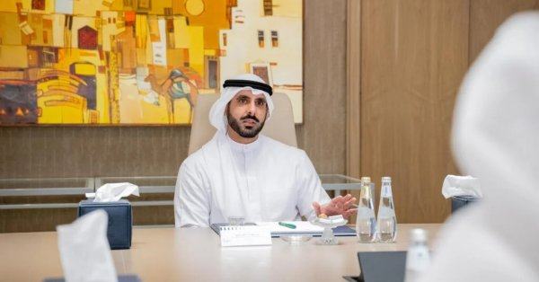 الشيخ مبارك فهد الجابر الصباح: الإنتاج الإعلامي الخليجي لا يكتمل بصناعته فحسب.. بل بوصوله إلى الجمهور وتأثيره