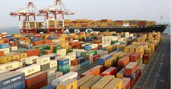20.63 مليون دينار صافي فارق الميزان التجاري لصالح البحرين مع السعودية خلال يونيو