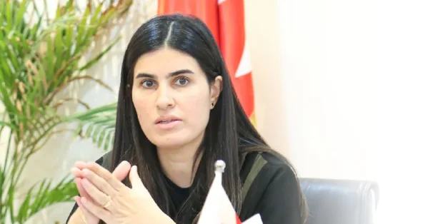زينة جاسم لـ “البلاد”: ميزانية “الشمالية” لا تواكب حجمها.. والنمو العمراني يضغط على الخدمات