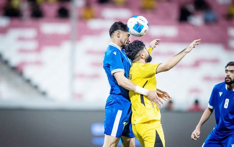 الرفاع يفوز بخماسية.. والأهلي يواصل التألق