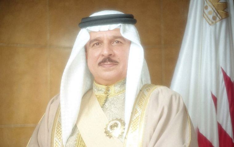 أمر ملكي بتعيين ممثلي البحرين في الهيئة الاستشارية لمجلس التعاون