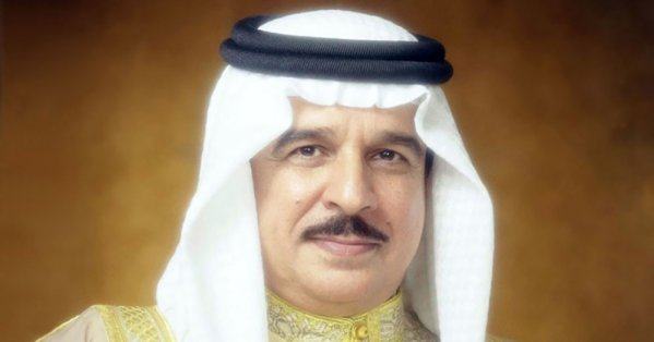 جلالة الملك المعظم يتلقى برقية شكر جوابية من الدوق الأكبر لدوقية لوكسمبورغ الكبرى