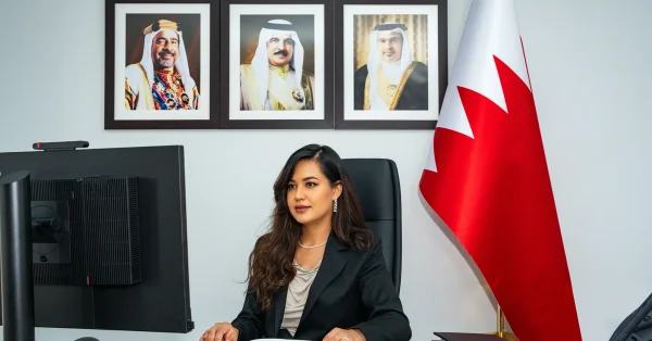 مملكة البحرين تترأس الاجتماع الـ32 للجنة رؤساء هيئات الأسواق المالية (أو من يعادلهم) بدول مجلس التعاون لدول الخليج العربية