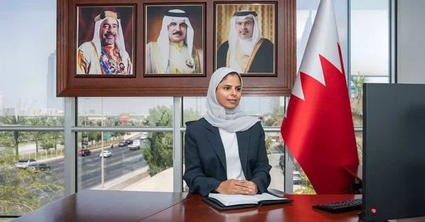 مملكة البحرين تترأس الاجتماع السادس للجنة التحضيرية للجنة محافظي البنوك المركزية لدول مجلس التعاون