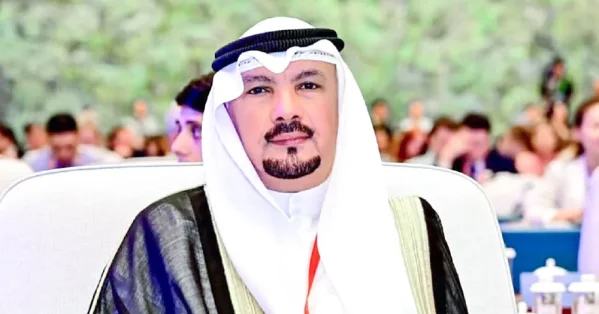 الناجم سفيرا للكويت لدى البحرين