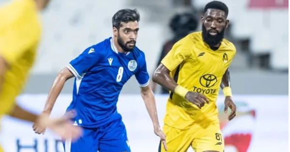 الأهلي والرفاع يكسبان الحد والمنامة