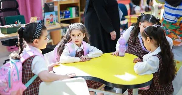 جولة ميدانية لـ “البلاد” تستعرض انطباعات العودة للمدرسة