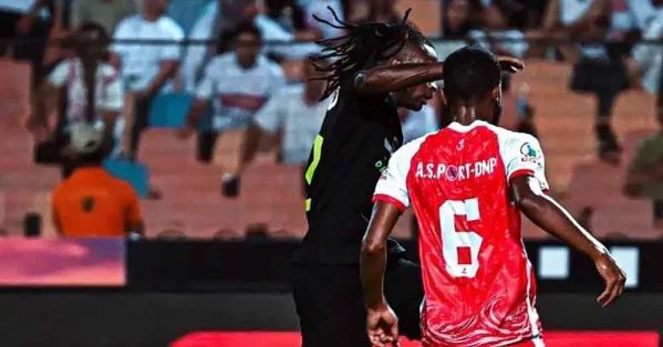 الزمالك يبدأ دوري أبطال أفريقيا بفوز صعب
