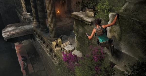 لعبة Tomb Raider Catalyst ستقدم نسخة لارا كروفت من حقبة Survivor