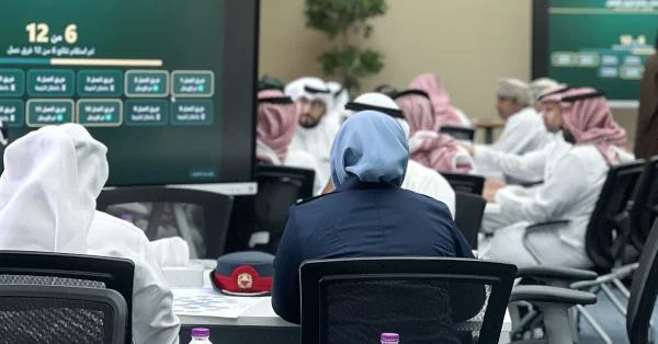 التوترات الجيوسياسية تضع التكامل الاقتصادي الخليجي أمام اختبار جديد