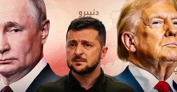 قبيل زيارة ويتكوف وكوشنر.. ترامب يلوح بورقة السماح لأوكرانيا بإنتاج "باتريوت"