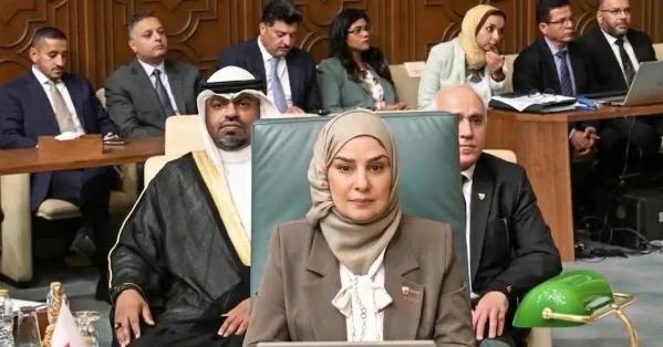 زينل تترأس وفد البحرين في اجتماع الدورة 118 للمجلس الاقتصادي والاجتماعي العربي على المستوى الوزاري