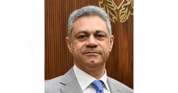 د. محمد علي: الثقة الملكية السامية حافز للإسهام في تعزيز العمل الخليجي المشترك