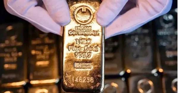 بعد بيانات الوظائف الأميركية.. الفائدة والسندات تعيدان صياغة مشهد الذهب والأسواق