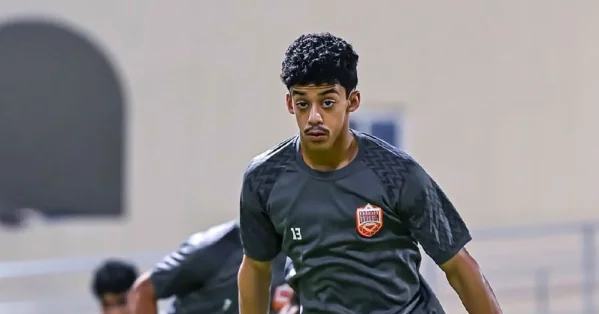 منتخب الشباب يواجه أفغانستان اليوم