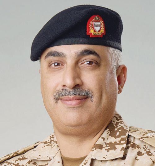نجاح أول عملية جراحية بالتقنية في المملكة..الخدمات الطبية الملكية تدشن أحدث تقنيات علاج الأورام في مركز البحرين للأورام