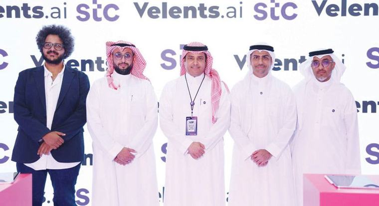 STC البحرين تطلق باقة حصرية من الحلول الرقمية المبتكرة بالتعاون مع شركة «Velents»