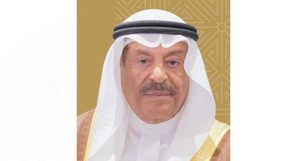 رئيس مجلس الشورى يهنّئ السيدة سبيكة الفضالة ود. محمد علي حسن بنيلهما الثقة الملكية