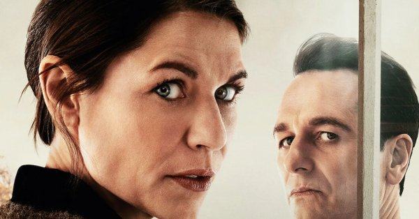 عبقرية ماثيو ريس تنتشل "The Beast in Me" من فخ الرتابة