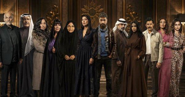 "البنت أم راسين" مسلسل جديد بقيادة التونسي الأسعد الوسلاتي