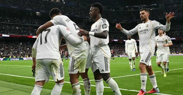 القيادة تحت تأثير الكحول تورط نجم ريال مدريد