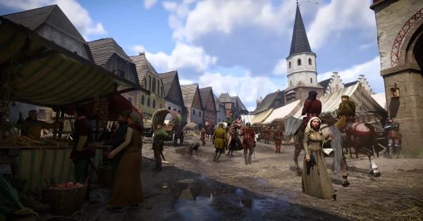 مخرج Deliverance 2 يدافع عن DLSS 5 ويرد على انتقادات استخدام الذكاء الاصطناعي