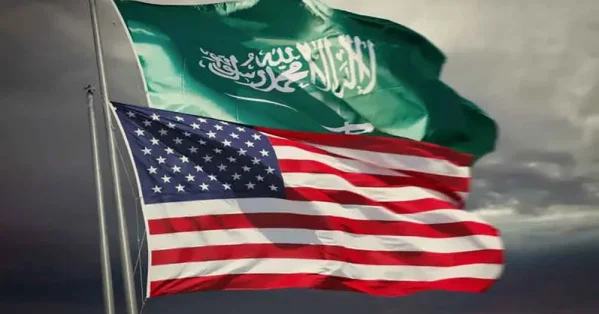أميركا توافق على بيع ذخائر هجومية إلى السعودية