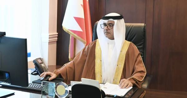 مساعد النائب العام يترأس الاجتماع السابع عشر لمساعدي النواب العموم والمدعين العامين بدول "التعاون"