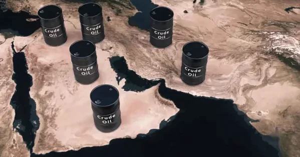 نائب الرئيس الأميركي: 15 مليون برميل نفط عبرت مضيق هرمز أمس