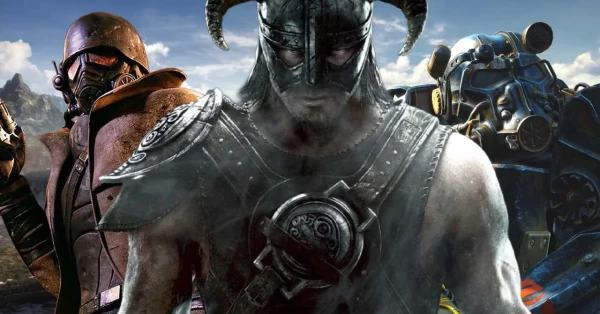 مطوري Bethesda اعتقدوا أن Skyrim وFallout ستحميهم من موجة التسريحات