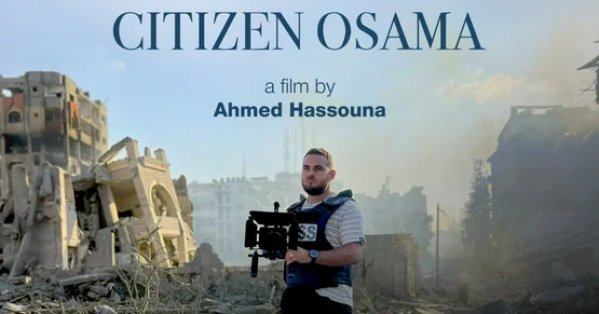 سينما "فينيسيا" تعري مأساة الصحافة في زمن الحروب