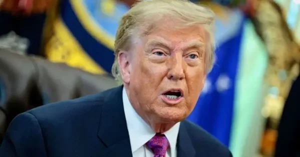لحسم انتخابات التجديد النصفي.. ترامب يكشف استراتيجية الـ"30 يوماً الأخيرة"