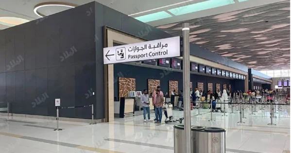 3.56 مليون مسافر عبر مطار البحرين الدولي خلال 7 أشهر