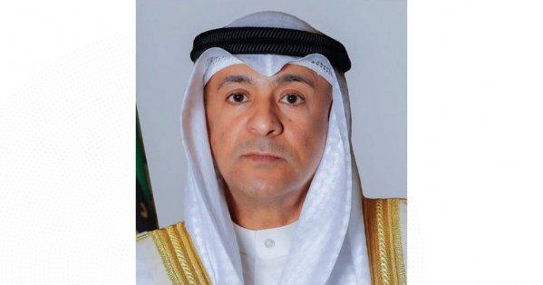 البديوي يدين بأشد العبارات الاعتداءات الإيرانية الآثمة التي استهدفت مملكة البحرين ودولة الكويت والمملكة الأردنية الهاشمية